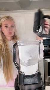 808K views · 26K reactions | How to make powdered sugar if you run out of it and don’t feel like going to the store | Tineke Younger | Facebook
