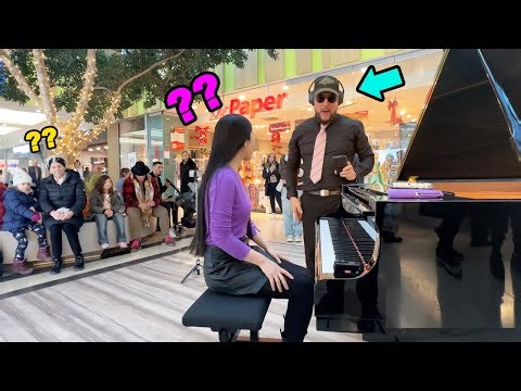 He Asked for “Time” from Inception (Hans Zimmer) — Everyone Stopped to Listen