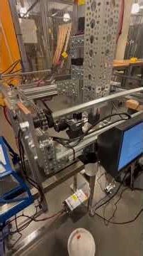 Hotdog making robot