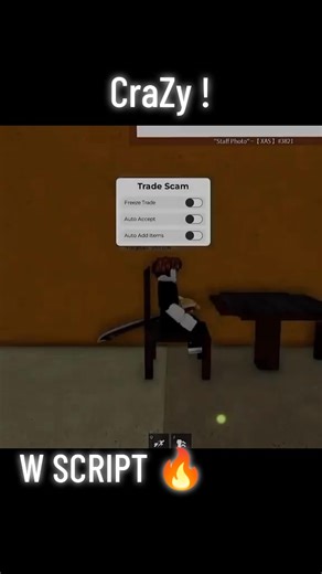 #newscam #bloxfruitupdate20 #scripter #script #wtrade