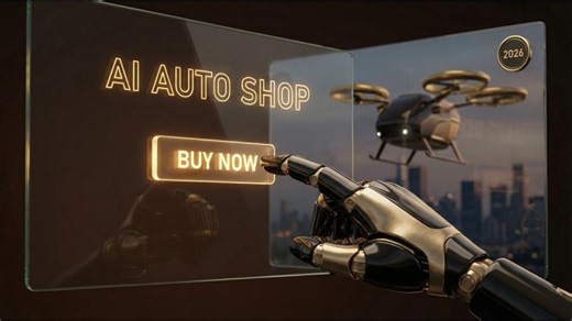 The Agentic Commerce Protocol and the Rise of AI Shopping | TradingMaster AI | HALUK ALKIN TURAN