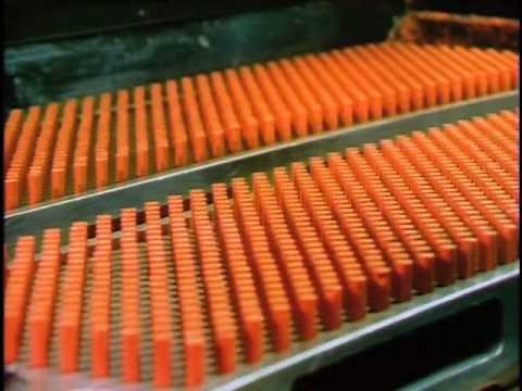 Classic Sesame Street - Crayon Factory (stereo)