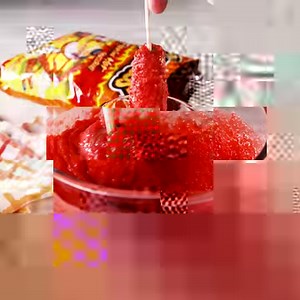 6.5M views · 12K reactions | Flamin' Hot Cheetos lovers will be...