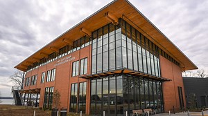 Tillman Hall renovations among more than $230 million in construction projects underway at Clemson University