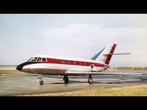 2026 Dassault Mystère 20 🇫🇷 L’Héritage du Jet Français Qui a Conquis le Monde