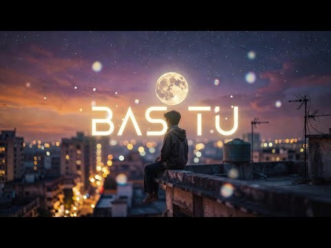 EMAN KALYAN MONDAL-"BAS TU" (OFFICIAL MUSIC VIDEO)