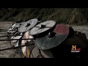 Rollo War Cry Vikings - s01e04