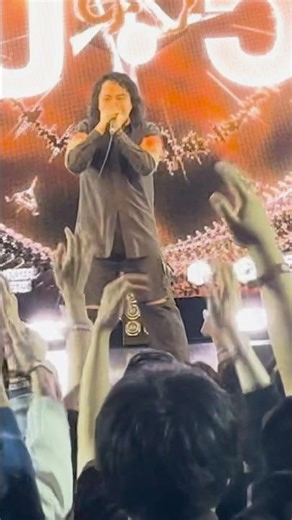 KAJI 🇯🇵 Never Runs Out of Energy⚡ #beatbox #gbb25