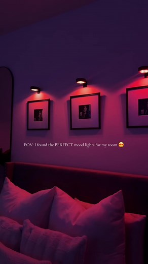 Best Rechargeable Mood Lights for Any Room