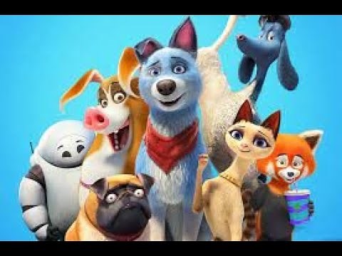 Cartoons in Germany: a review of the TOP-5 German cartoons.