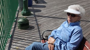 Visitors see Playland as more than just an amusement