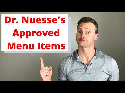 What to eat at CoreLife Eatery.