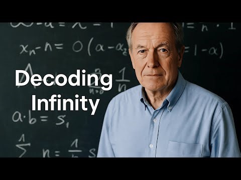 Decoding Infinity Physics, Mathematics, and Secrets Beyond Human Understanding
