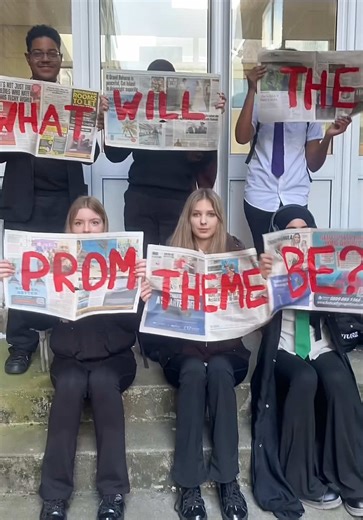 Exciting Prom Theme Ideas for Year 11