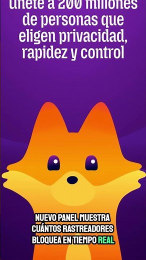 Mozilla abre su hoja de ruta: así será el futuro de Firefox