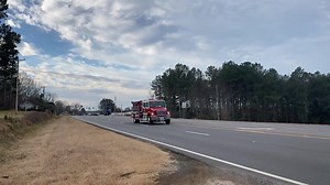 10K views · 59 reactions | Walker County Fire Rescue responding to a possible residential structure on Snow Drive Chickamauga, GA #WalkerScanner | Northwest Georgia Scanner | Facebook