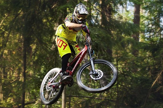 The 15 Most Expensive Mountain Bikes in the World