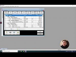 How to Record Sales in ABSS / MYOB for Retail and Food Services Business (F&B)