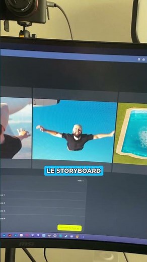 Here's how to create amazing videos using AI