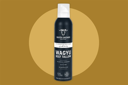 Why Culinary Pros Say Wagyu Tallow Spray Will Change the Way You Cook in 2026