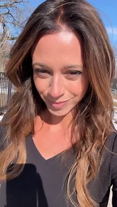 Near 50 in February! What a day ☀️ #chicago #weather | Cheryl Scott ABC7