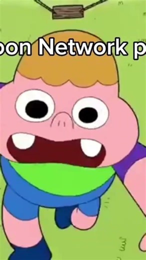 cartoon network prime