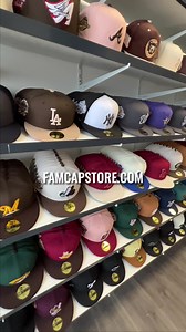 https://www.famcapstore.com/collections/exclusive-caps | FAM cap store