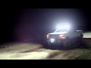 Introducing all new Explorer LED Lighting from Pro Comp