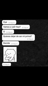 9.9K views · 217 reactions | yo con mi prima | Exámenes Express | Facebook