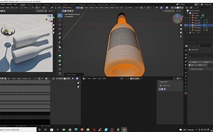 Luxcore 实例教程 tutorial 03