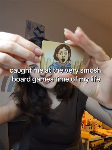 a little smosh board games recap lately!! Loved creating these projects and can already think about some more for the future!! #smosh #smoshgames #fyp