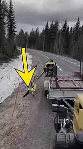 187K views · 434 reactions | Amazing Snow Stick Machine | Monumental Moments | Facebook