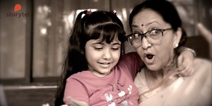 We grew up on stories, and some of us have beautiful memories of our grandparents telling us stories. It's an intrinsic part of our childhood memory. This Diwali, gift the love for stories to your self and those you love. Share the gift of listening :- www.storytel.com Audiobooks. Anytime, Anywhere #books #audiophile #audiobooks #storytel #storytelindia #audio #bookreader #booktoaudio #bookstagrammer #booktube #books #audiobookstagram #bookbookbook #bookclub #indiabookstagram #bookreader | Story