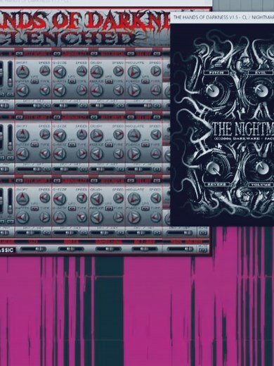 Hidden Plugin Artefacts: Spectral Compression Analysis