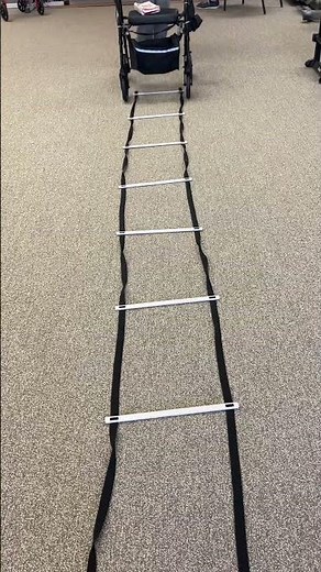 Walk Better | Gait Training