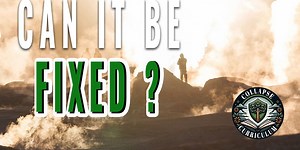 Navigating the Stages of Collapse