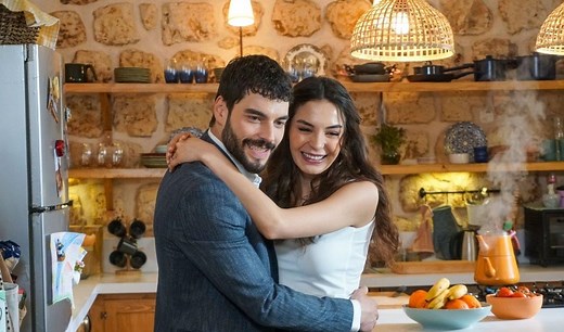 Hercai - Final