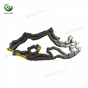 [Hot Item] Premium Timing Chain Assembly K00130010 for Bj40 Models
