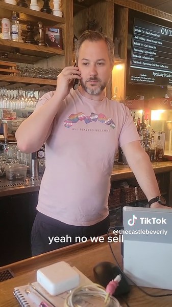 No amount of descriptions will ever fully encapsulate all we do at The Castle, but with our move to a new space, it was time for an update. Once we relocate, we'll be The Castle: Restaurant and Bar. Hope y'all are getting excited for a bigger, fuller menu!#beverlyma #boardgamecafe #boardgames