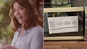 Nigella Lawson whips the internet into a frenzy. Again.