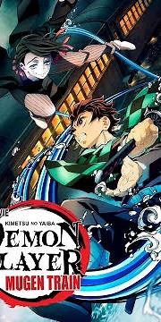 How to watch / download Demon slayer movie mugen train | HD|