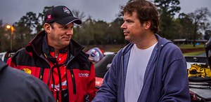 Legendary KVD Aims to Add MLF World Title to Sport's Greatest Resume - Major League Fishing