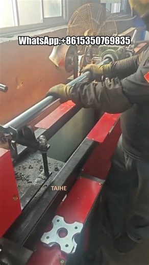 Scaffold Lock Pins & Screw Rods | Core Fitting Set | Taihe Core Kit Series