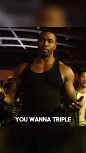 They Thought He Was Easy Money… Then He Destroyed Everyone! 💀 #movie #film #movieclips #shorts
