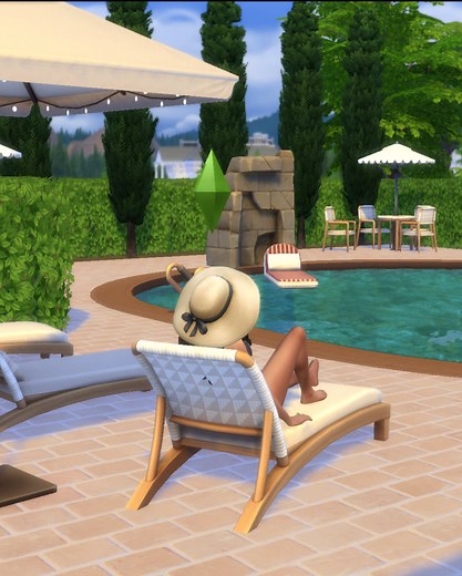 Camera Controls in The Sims 4: A Complete Guide