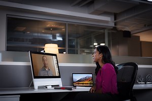 Cisco's new approach to sales