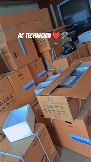 ac installati😮😯#lloyd #tecnician #viralvideo #accircuits #vlog #viral #viralshorts