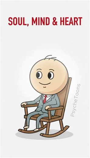 Stop Chasing Stress !! Choose a Peaceful Life