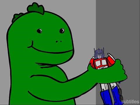 The Ultimate Showdown (HD remastered)