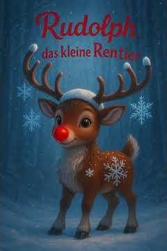 song 23 Rudolf, das kleine Rentier